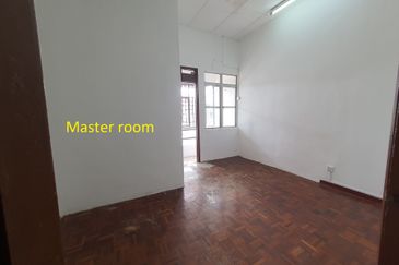 Taman Serdang Raya Seksyen 3