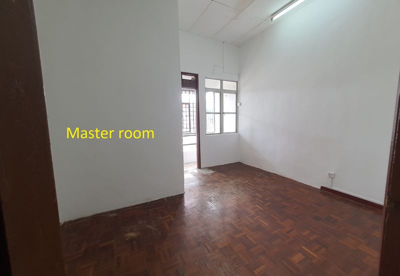 Taman Serdang Raya Seksyen 3