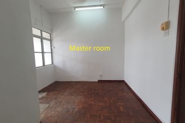 Taman Serdang Raya Seksyen 3