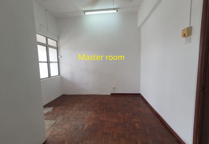 Taman Serdang Raya Seksyen 3