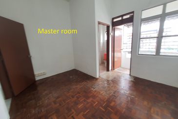 Taman Serdang Raya Seksyen 3