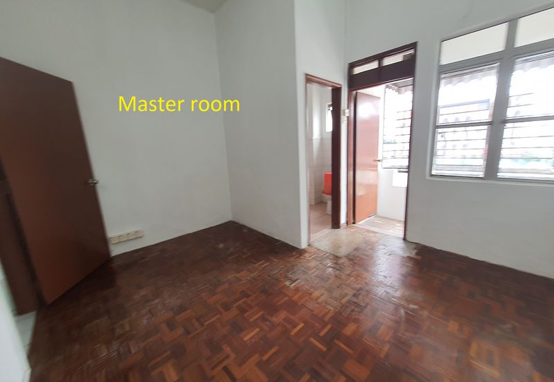 Taman Serdang Raya Seksyen 3