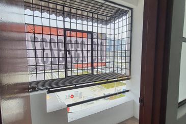 Taman Serdang Raya Seksyen 3