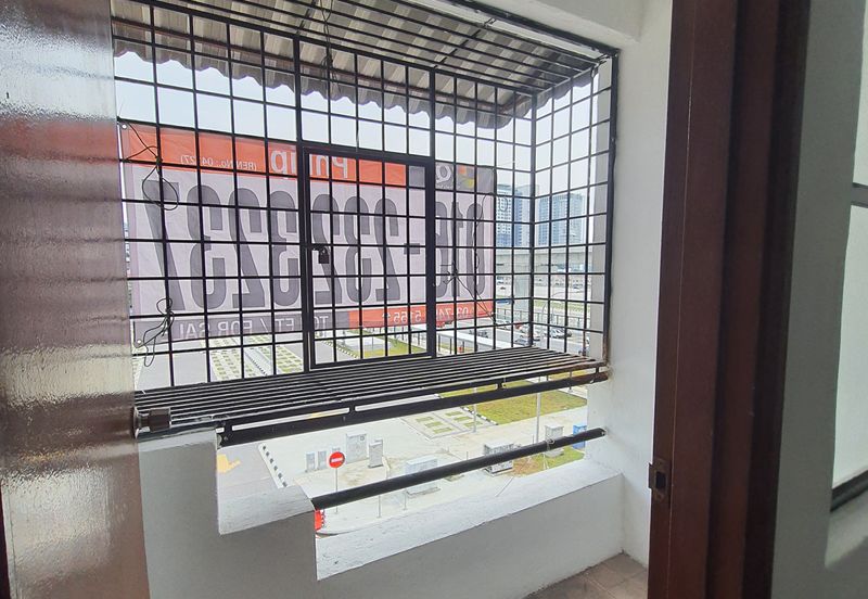 Taman Serdang Raya Seksyen 3