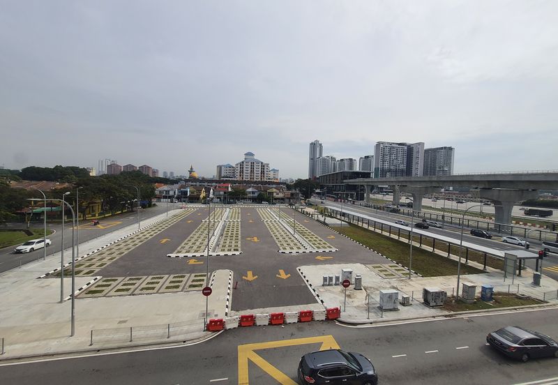 Taman Serdang Raya Seksyen 3