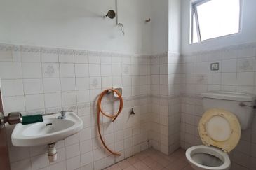 Taman Serdang Raya Seksyen 3