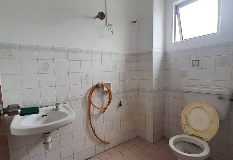 Taman Serdang Raya Seksyen 3