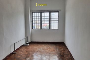 Taman Serdang Raya Seksyen 3