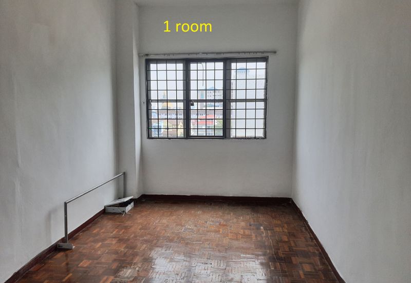 Taman Serdang Raya Seksyen 3