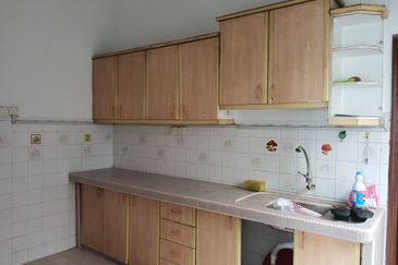 Taman Serdang Raya Seksyen 3