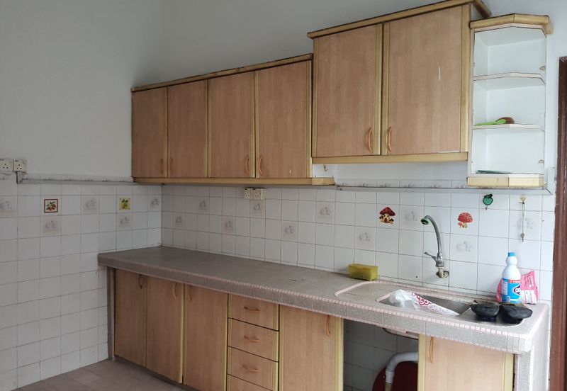 Taman Serdang Raya Seksyen 3