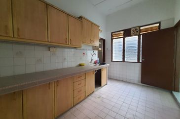 Taman Serdang Raya Seksyen 3