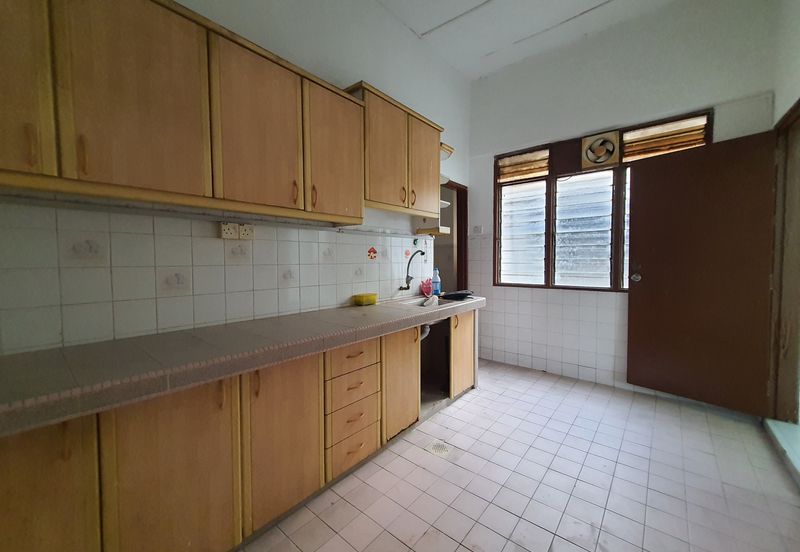 Taman Serdang Raya Seksyen 3