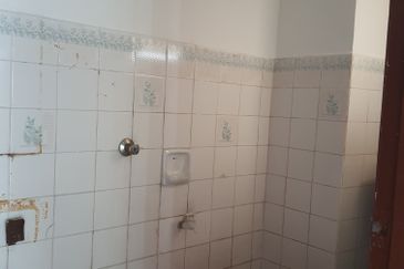 Taman Serdang Raya Seksyen 3