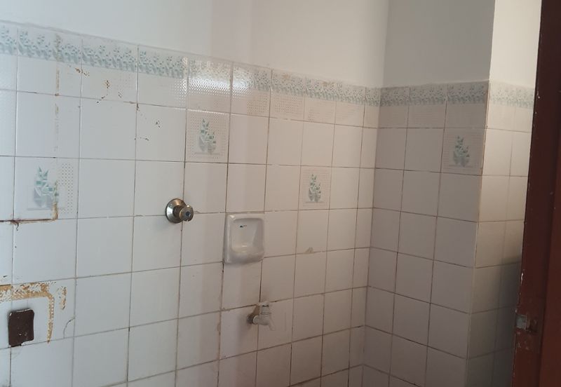 Taman Serdang Raya Seksyen 3