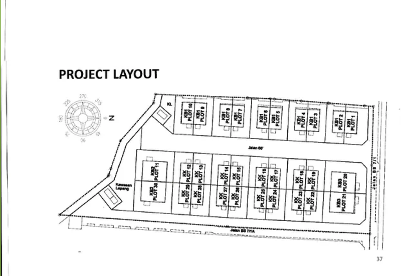 Bukit Serdang Industrial Park