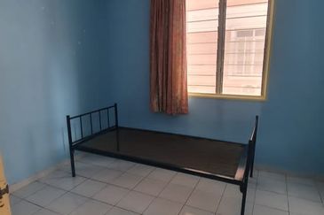 The i Residence Condominum