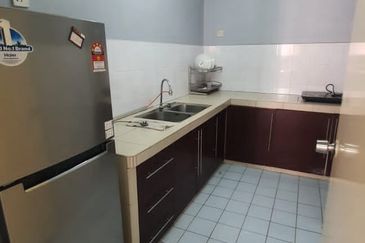 The i Residence Condominum