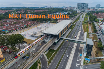 Taman Equine