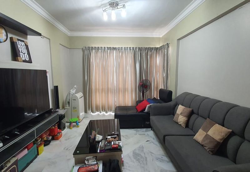 Pangsapuri Seri Pinang