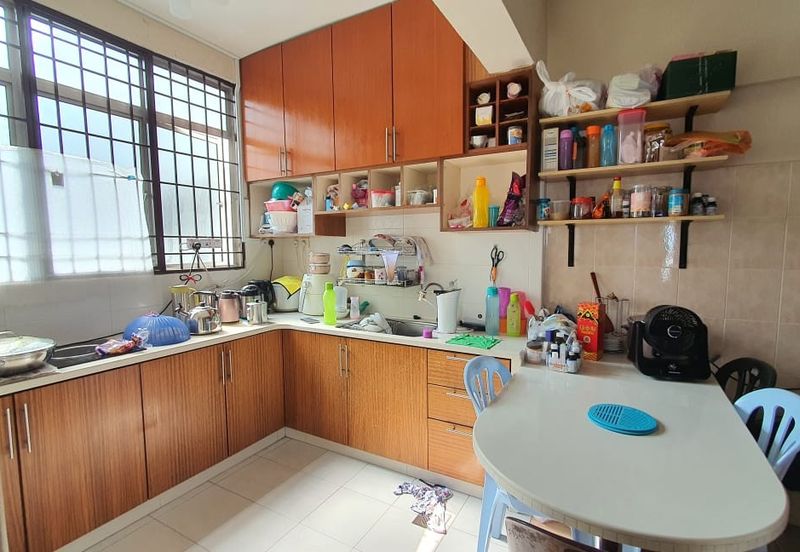 Pangsapuri Seri Pinang