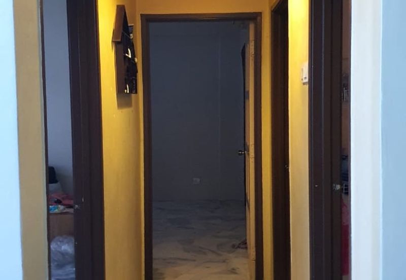 Pangsapuri Seri Pinang