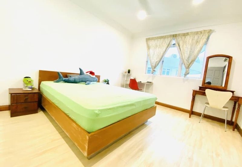 Pangsapuri Seri Pinang