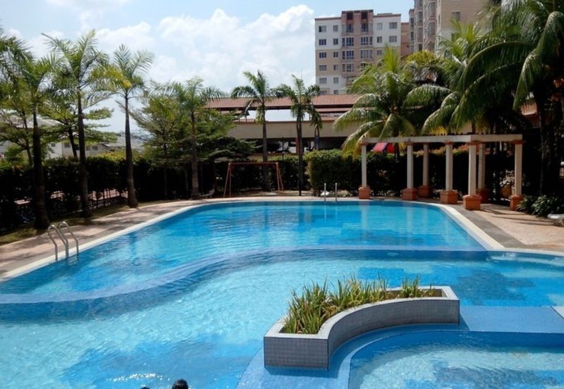 Pangsapuri Seri Pinang