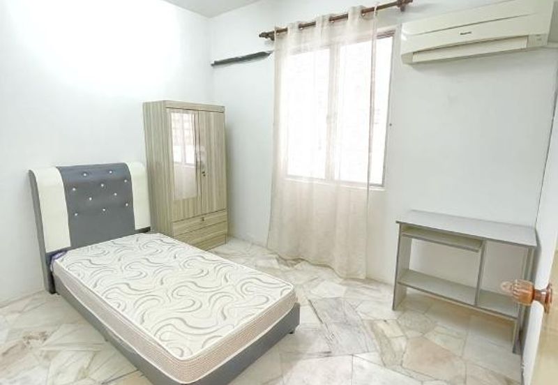 Pangsapuri Seri Pinang