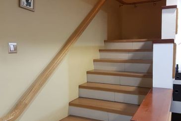 Taman Pinggiran Putra