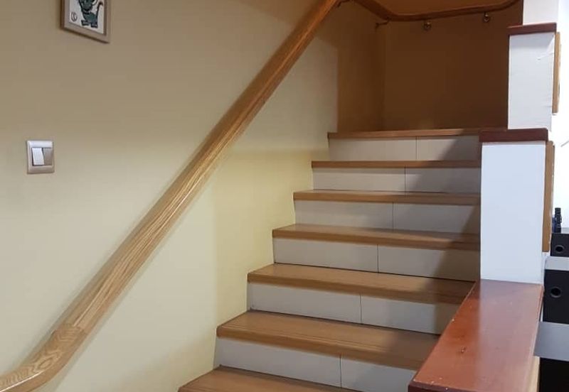 Taman Pinggiran Putra