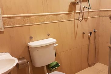 Taman Pinggiran Putra