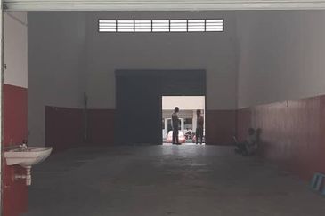 Pusat Bandar Putra Permai