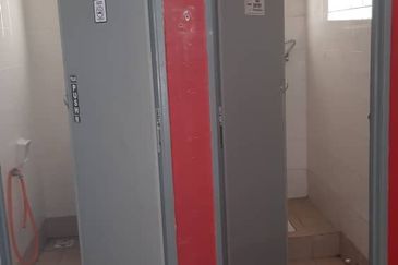 Pusat Bandar Putra Permai