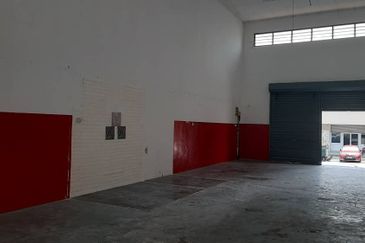 Pusat Bandar Putra Permai