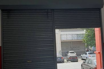 Pusat Bandar Putra Permai