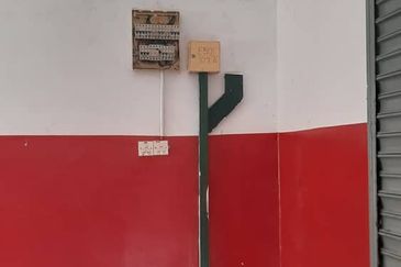 Pusat Bandar Putra Permai