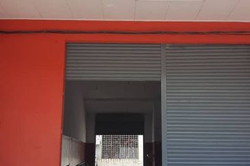 Pusat Bandar Putra Permai