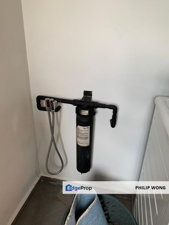 The iResidence Condominium @ Mahkota Chares for rent, Selangor, Cheras South