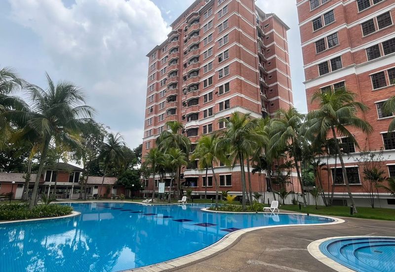 Putra Indah Condominium