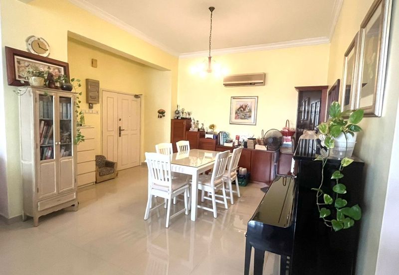 Putra Indah Condominium