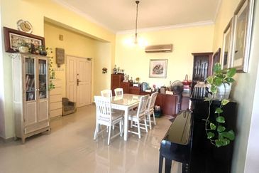 Putra Indah Condominium