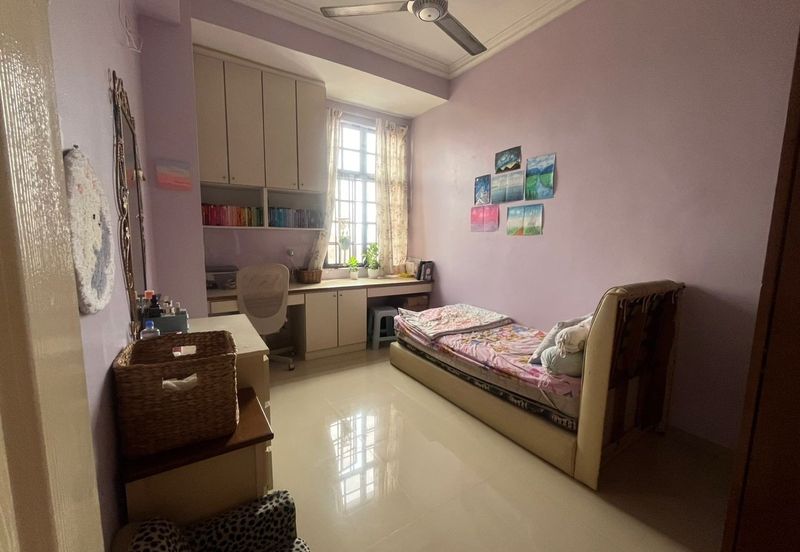 Putra Indah Condominium