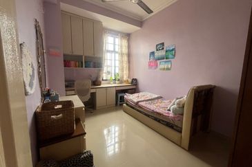 Putra Indah Condominium