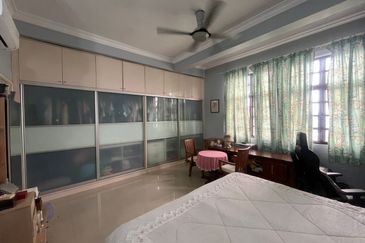 Putra Indah Condominium