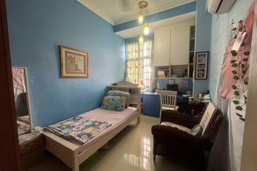 Putra Indah Condominium