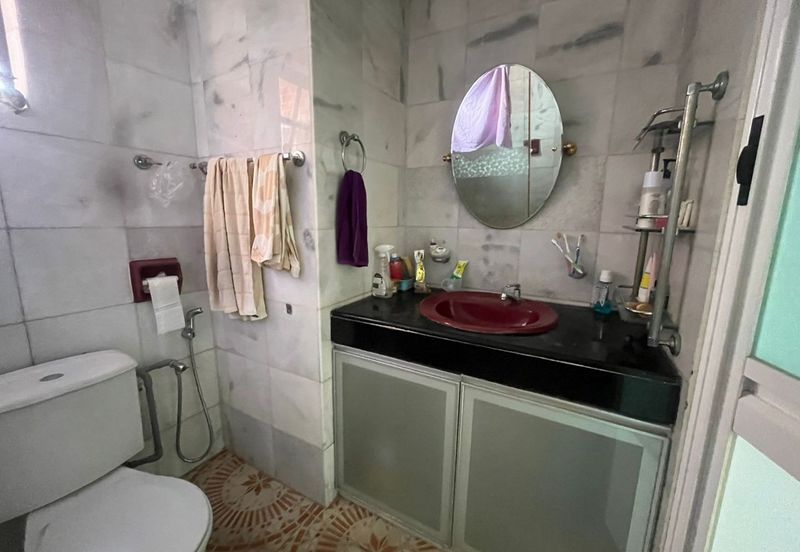 Putra Indah Condominium