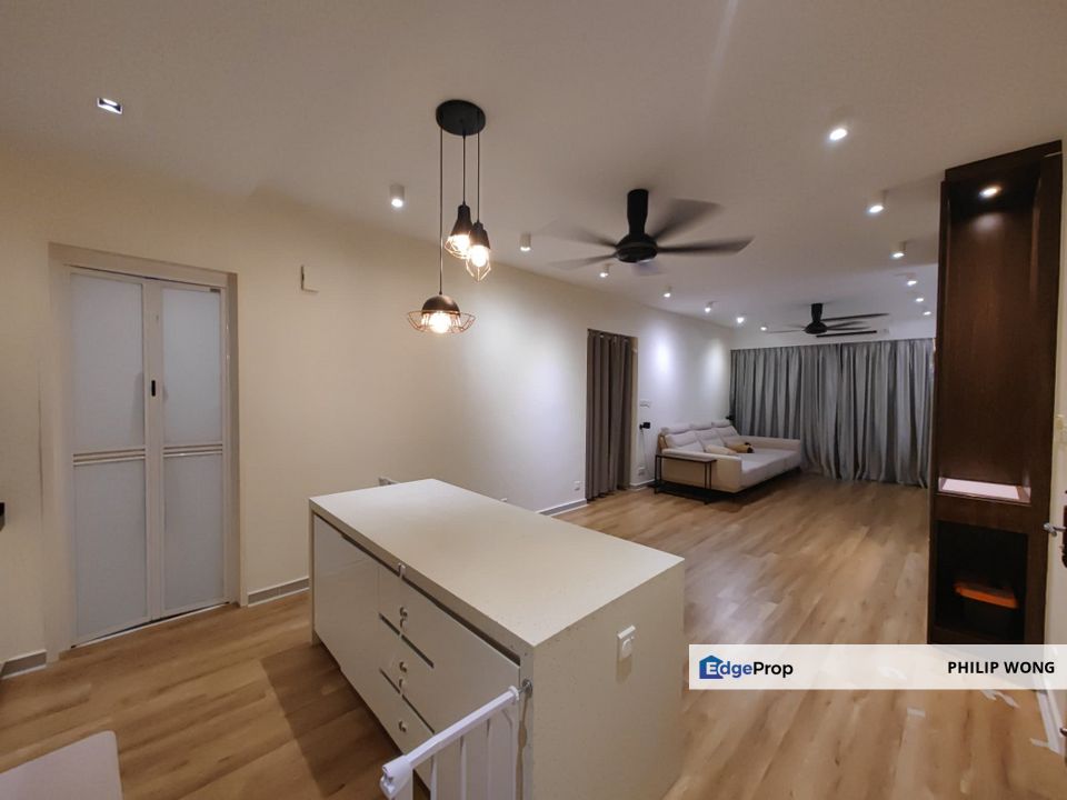 Paragon 3 Bandar Putra Permai, Selangor, Seri Kembangan