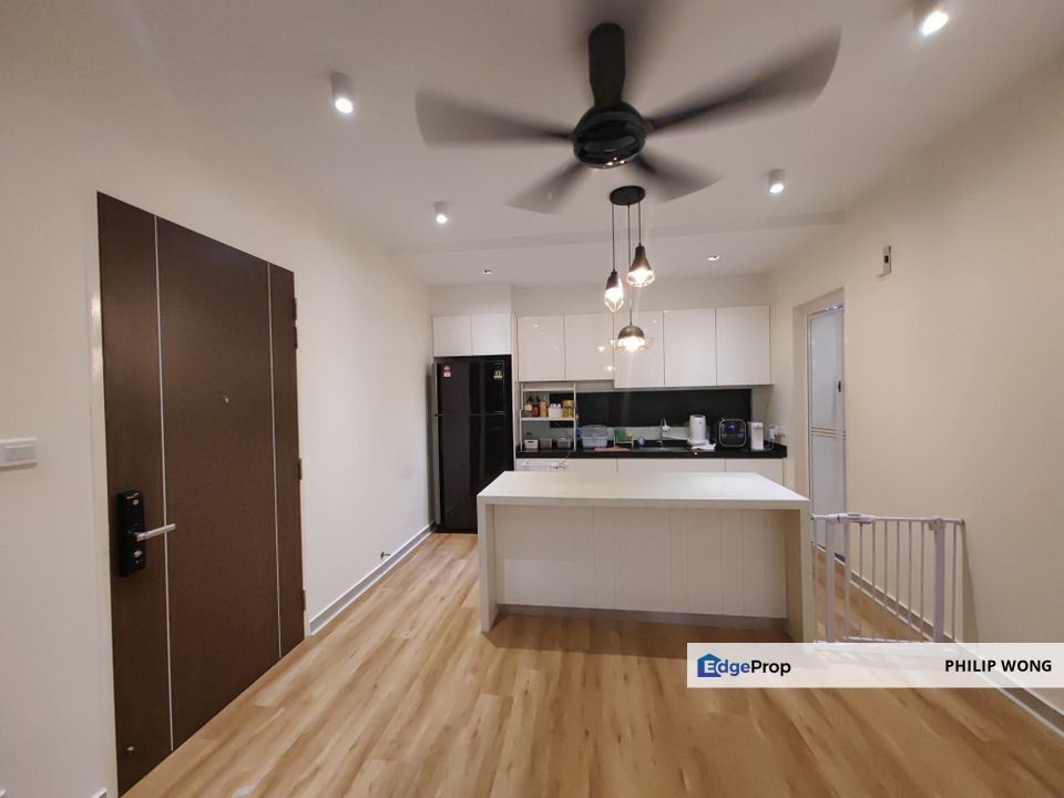 Paragon 3 Bandar Putra Permai, Selangor, Seri Kembangan