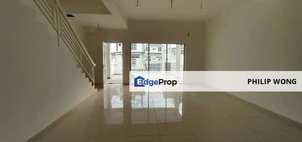 Taman Equine, Seri Kembangan,  Terraced House For Sale @ Taman Dato Demang, Selangor, Seri Kembangan